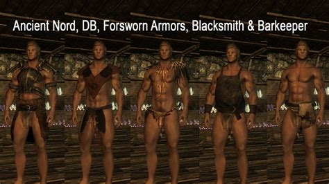 Sos Male Vanila Armor And Cloths Conversion For Sos Page 3 Downloads Skyrim Adult And Sex