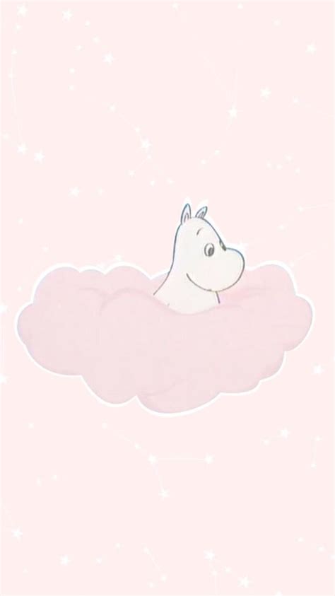 ʚ♡ɞ Moomin Wallpaper Cartoon Wallpaper Iphone Cartoon Wallpaper