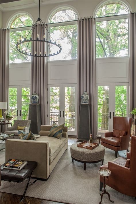 17 Best Images About Two Story Windows On Pinterest High Ceilings