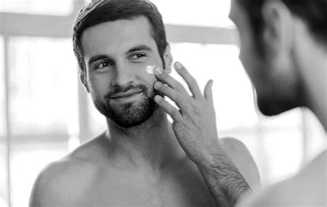 7 Best Face Masks For Men That Work With Any Skin Type Best Face