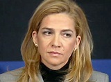 Cristina de Borbón, imputada, de nuevo - Vigo al minuto