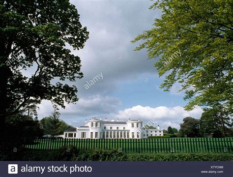 Ambassadors Residence High Resolution Stock Photography And Images Alamy