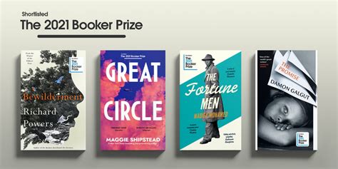 The 2021 Booker Prize Shortlist Revealed Penguin Books Australia