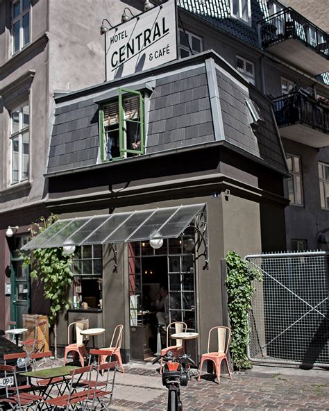 8 Cosy Copenhagen Cafés For A Sense Of Hygge Silverkris