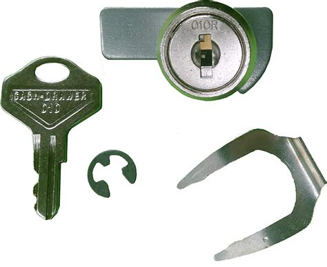 010r Cash Drawer Lock And Key Set 1 Lock 1 Key 1
