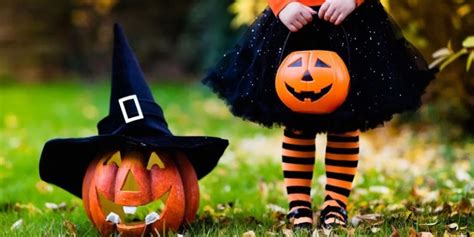 Why Do We Trick Or Treat On Halloween Sporcle Blog