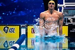 Olympic Gold Medalist Ryan Murphy Discusses International Swimming ...
