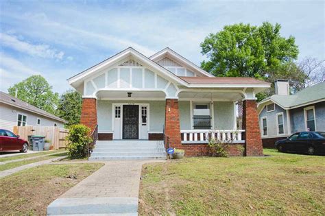 Affordable Midtown Memphis Homes