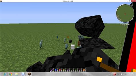 The morph mod 1.16.4 allows you to adopt the skills and appearance of any other mob, it comes in two versions 1.16 and 1.16.4.these allow you to change the original appearance of the minecraft characters, which can. Mod Showcase Morph mod 1 6 4 - YouTube