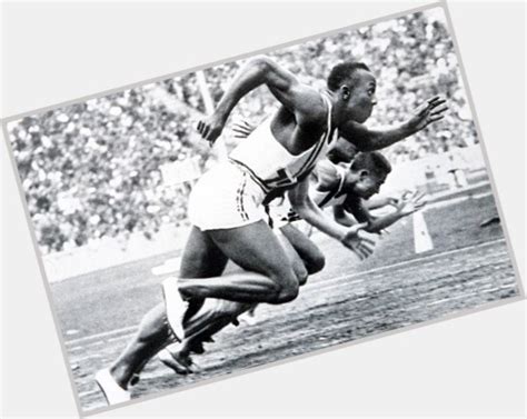 Jesse Owens Official Site For Man Crush Monday Mcm Woman Crush