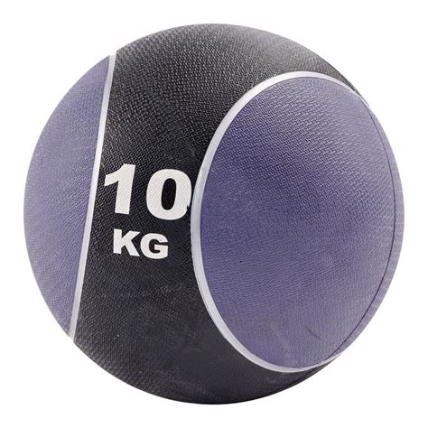 10 kg = 50000 ct. York 10kg Medicine Ball