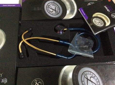 The littmann classic iii stethoscope is now even more robust, more reliable and more versatile. Littmann Classic 3 Stethoscope, Caribbean Blue/Rainbow in ...