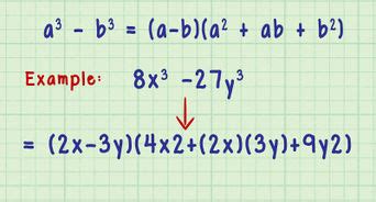 Grouping the polynomial into two. How To Factor Polynomials Of Degree 3 - Find Howtos