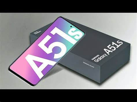 Samsung a72 5g price in india: Samsung Galaxy A51s (5G )- Official Look | Specification ...