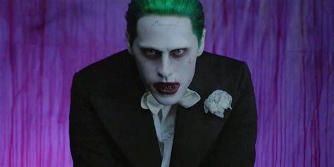 Zack Snyders Justice League Take A Look At 1st New Image Of Jared Letos Joker The Illuminerdi