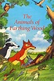 The Animals of Farthing Wood (TV Series 1993-1995) — The Movie Database ...
