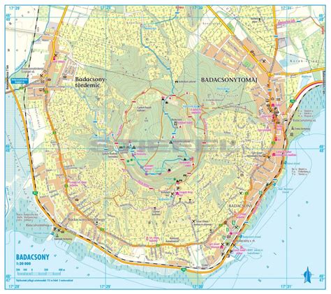 Térkép atlasz webáruház balaton és környéke / balaton felvidék térkép szarvas map áttekintő térkép az őrkerületekről balaton felvidéki nemzeti park balaton felvidék térkép | groomania. Balaton Felvidék Túra Térkép