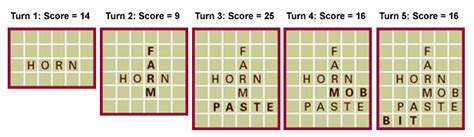Limits On Using New Words In Scrabble Board And Card Games Stack Exchange