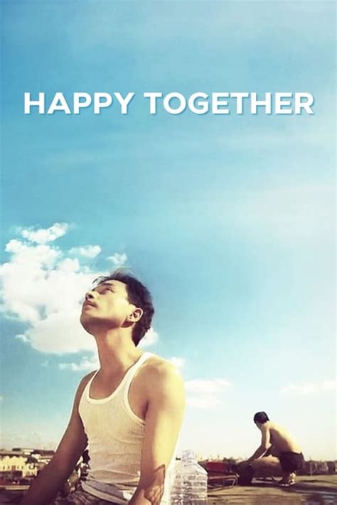 Happy Together 1997 — The Movie Database Tmdb