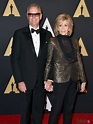 Jane Fonda y Peter Fonda en los Governors Awards de 2015 - Foto en ...