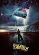 Back To The Future 2 | Adrianogazza | PosterSpy