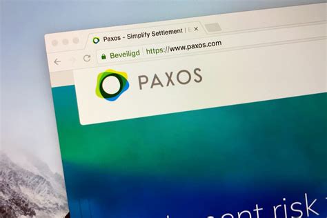 Breaking Paxos To Shut Down Operations In Canada More To Follow Laptrinhx News