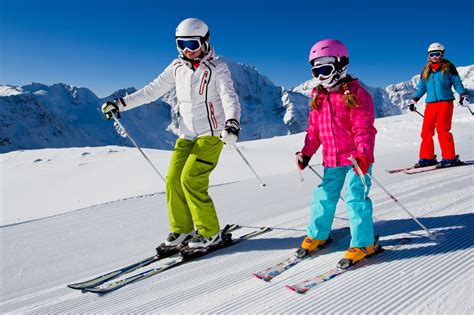 Confira Dicas Que Vão Te Ajudar A Esquiar Na Neve Urban Park