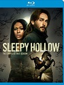 Sleepy Hollow: The Complete First Season Blu-Ray – fílmico