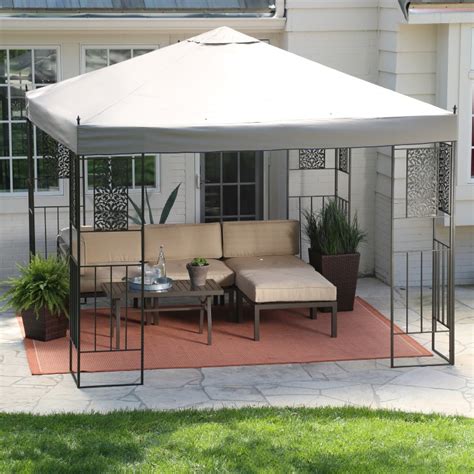 Looking for the web's top patio canopy sites? 8 Outdoor Shade Ideas for the Deck & Patio - Hayneedle