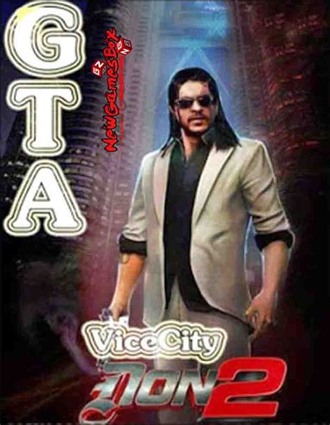 Gta Vice City Don 2 Pc Game Free Download Full Version Direct Play