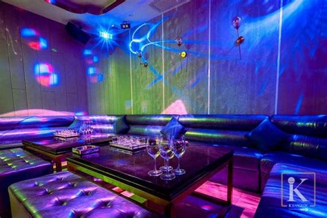 What Is A Ktv A Ktv Bar Club And Lounge Guide For First Timers
