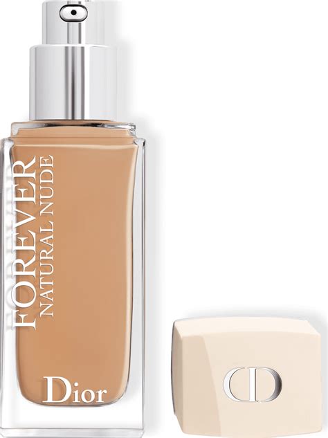 Base Líquida Dior Forever Natural Nude Beautybox