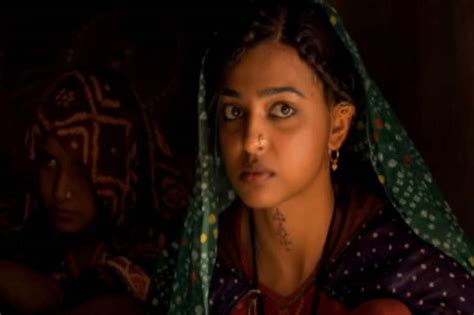 Parched Trailer Radhika Apte And Leena Yadavs Film Will Give You The Real Picture Of A Womans