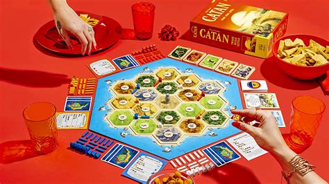 The Best Classic Board Games Still Worth Playing In 2023