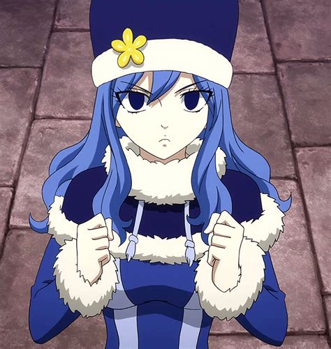 Juvia Lockser Fairy Tail Warcraft Age Wikia Fandom