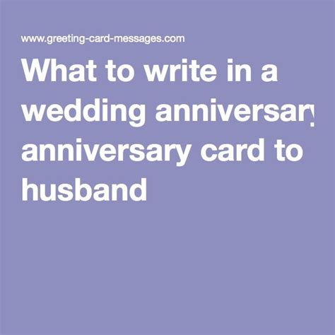 I love writing birthday card comments. Pin on Husband Prayer
