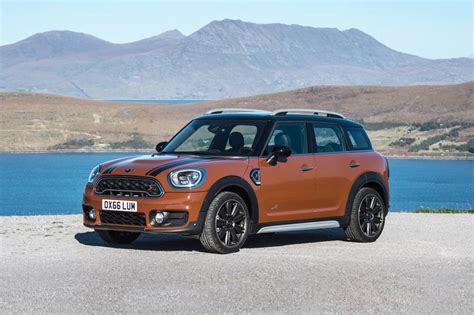 2020 Mini Countryman Prices Reviews And Pictures Edmunds