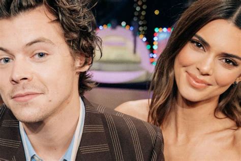All Of Harry Styles Ex Girlfriends Revealed In This Dating History And