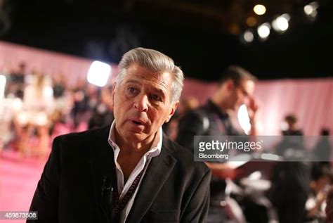 ed razek chief marketing officer of l brands inc speaks during a news photo getty images