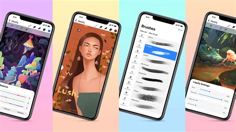 The 21 Best Iphone Apps For Designers Creative Bloq