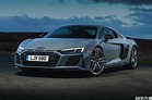 【圖】Audi/奧迪 - 2021 R8 汽車價格,新款車型,規格配備,評價,深度解析-8891新車