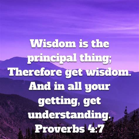 Proverbs 47 New King James Version Bible Apps King James Version