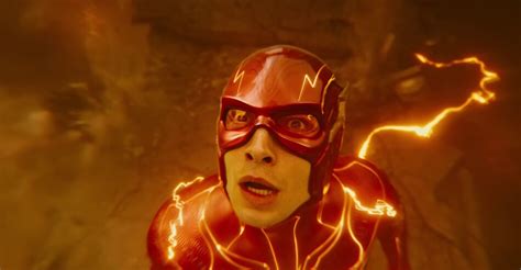 the flash speeds into sluggish 139 million debut at the global box office entertainment news