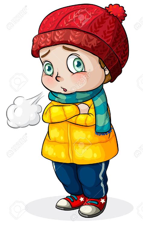 Cold Freezing Clipart Clipground