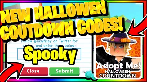 Friday night funkin music ids and codes for roblox! ALL *NEW* SECRET OP WORKING CODES!🎃HALLOWEEN COUNTDOWN ...