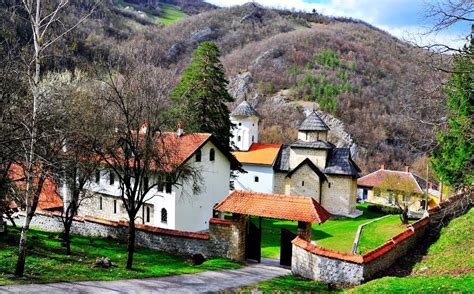 Stunning Serbia In The Eyes Of Experienced Traveler Serbia Incoming™ Dmc