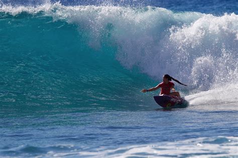 Celebrating 25 Years Of Shane Dorians Keiki Classic Surfline