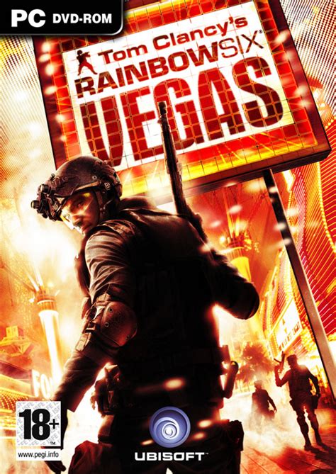 How To Play With Friends Rainbow Six Vegas 2 Online Pc Nsacherry
