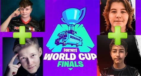 Fortnite World Cup Duos Finals Tournament Recap Highlights Fornite