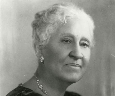Is it the look in your eyes or is it this dancing . 10 Facts about Mary Church Terrell | Less Known Facts
